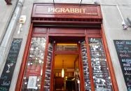 Pigrabbit Cafe & Pub Budapest