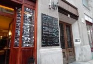 Pigrabbit Cafe & Pub Budapest