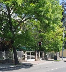 Pikk Dáma Söröző