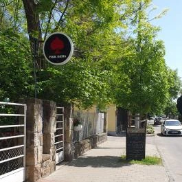 Pikk Dáma Söröző, Budapest - Egyéb