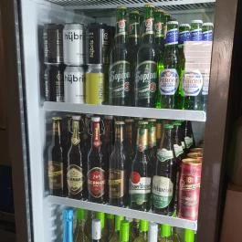 Pikk Dáma Söröző, Budapest - Egyéb