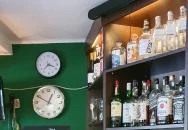 Pikk Dáma Söröző Budapest