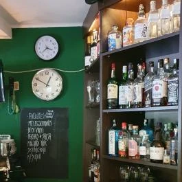 Pikk Dáma Söröző, Budapest - Egyéb