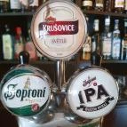 Pikk Dáma Söröző Budapest - Egyéb