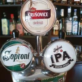 Pikk Dáma Söröző, Budapest - Egyéb