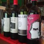 Pikk Dáma Söröző Budapest - Egyéb