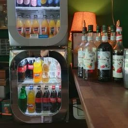 Pikk Dáma Söröző, Budapest - Egyéb