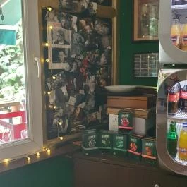 Pikk Dáma Söröző, Budapest - Egyéb