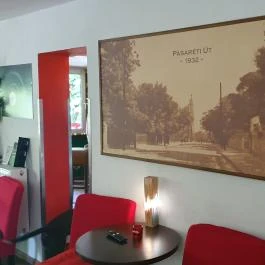 Pikk Dáma Söröző, Budapest - Egyéb