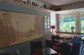 Pikk Dáma Söröző Budapest