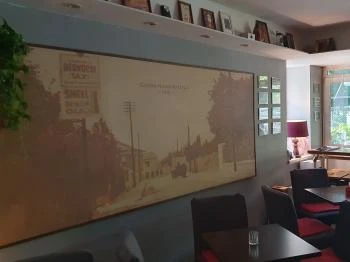 Pikk Dáma Söröző Budapest