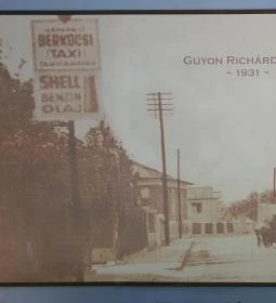 Pikk Dáma Söröző