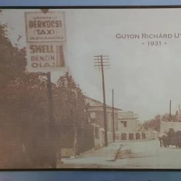 Pikk Dáma Söröző, Budapest - Egyéb