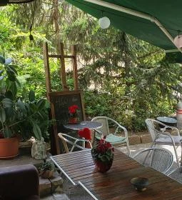 Pikk Dáma Söröző