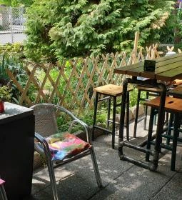 Pikk Dáma Söröző