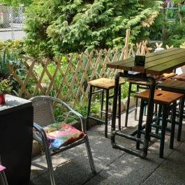 Pikk Dáma Söröző, Budapest - Egyéb