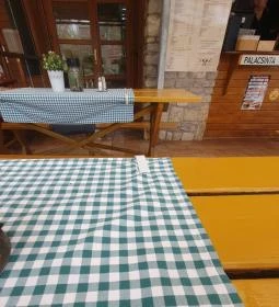 Piknik Büfé Balatonfüred