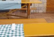 Piknik Büfé Balatonfüred Balatonfüred