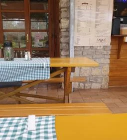 Piknik Büfé Balatonfüred