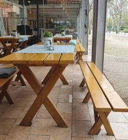 Piknik Büfé Balatonfüred