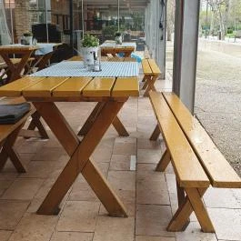 Piknik Büfé Balatonfüred Balatonfüred - Egyéb