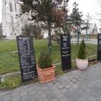 Piknik Pavilon Budapest - Külső kép