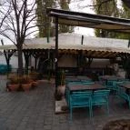 Piknik Pavilon Budapest - Külső kép