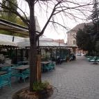 Piknik Pavilon Budapest - Külső kép