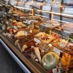 Piknik Pavilon Budapest - Étel/ital