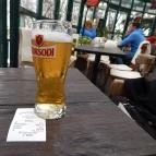 Piknik Pavilon Budapest - Étel/ital