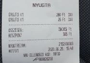 Pikoló Söröző Rákóczifalva