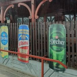 Pikoló Söröző Újfehértó - Egyéb