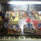 Pillangó Cukrászda Hatvan - Étel/ital