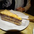 Pillangó Cukrászda Hatvan - Étel/ital