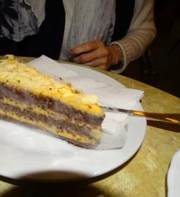 Pillangó Cukrászda