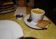 Pillangó Cukrászda Hatvan