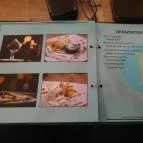 Pilvax kávéház és étterem Budapest - Egyéb