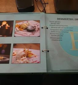 Pilvax kávéház és étterem