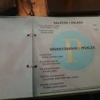 Pilvax kávéház és étterem Budapest - Egyéb