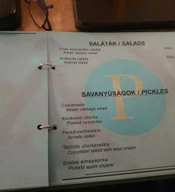 Pilvax kávéház és étterem