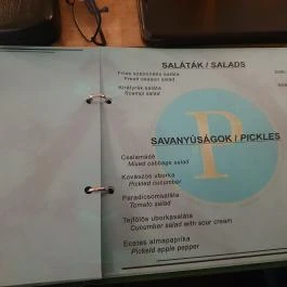 Pilvax kávéház és étterem, Budapest - Egyéb