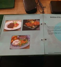 Pilvax kávéház és étterem