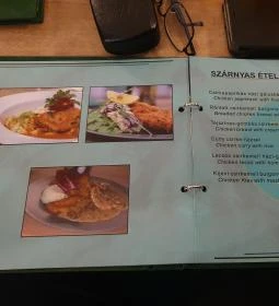 Pilvax kávéház és étterem