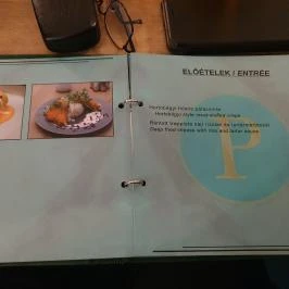 Pilvax kávéház és étterem, Budapest - Egyéb