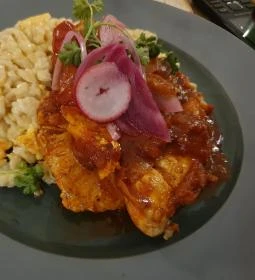 Pilvax kávéház és étterem