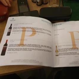 Pilvax kávéház és étterem, Budapest - Egyéb