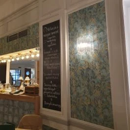 Pilvax kávéház és étterem, Budapest - Egyéb