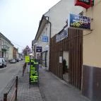 Pince Borozó Székesfehérvár - Külső kép