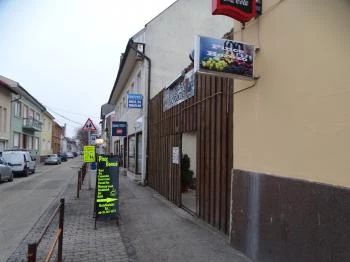 Pince Borozó Székesfehérvár