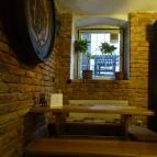 Pince Borozó Székesfehérvár - Belső